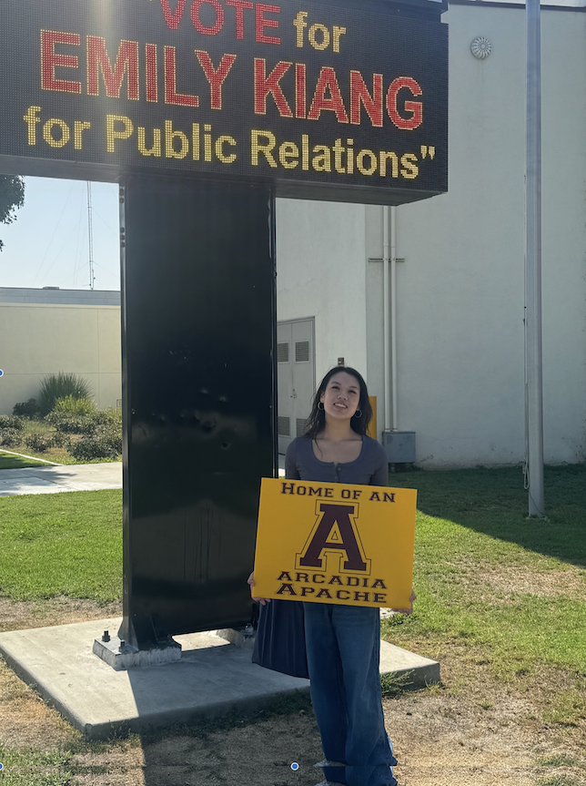 Emily Kiang